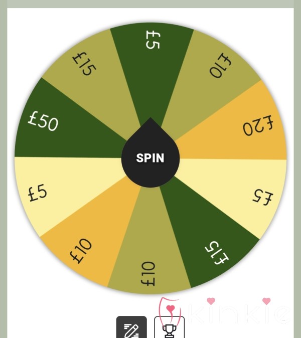 Wheel Spin Drain Session