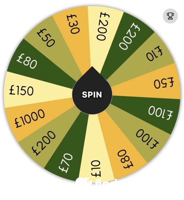Wheel Spin For The Real Piggys 🐷