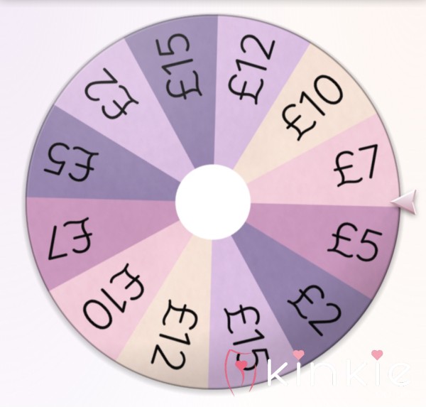 Wheel Spin: Mini Drain Game  😘