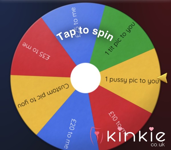 Wheel Spin Who Wins Me Or You? 🔥