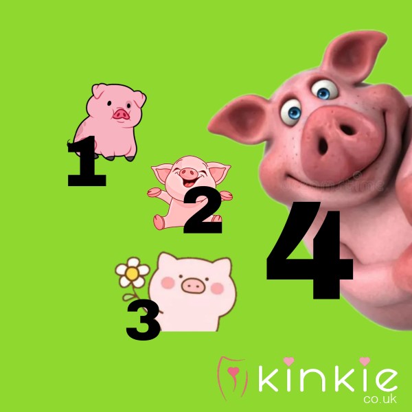 Where Are All The 🐷 At?