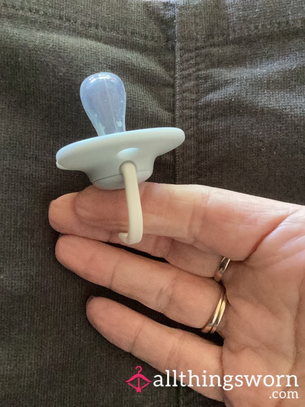 Where Do You Want This Dummy Inserting