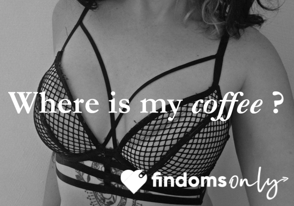 Where Is My Coffee ?