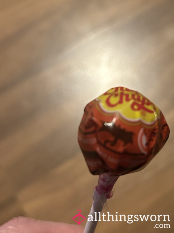 Where Would You Like This To Hide 🍭🍭