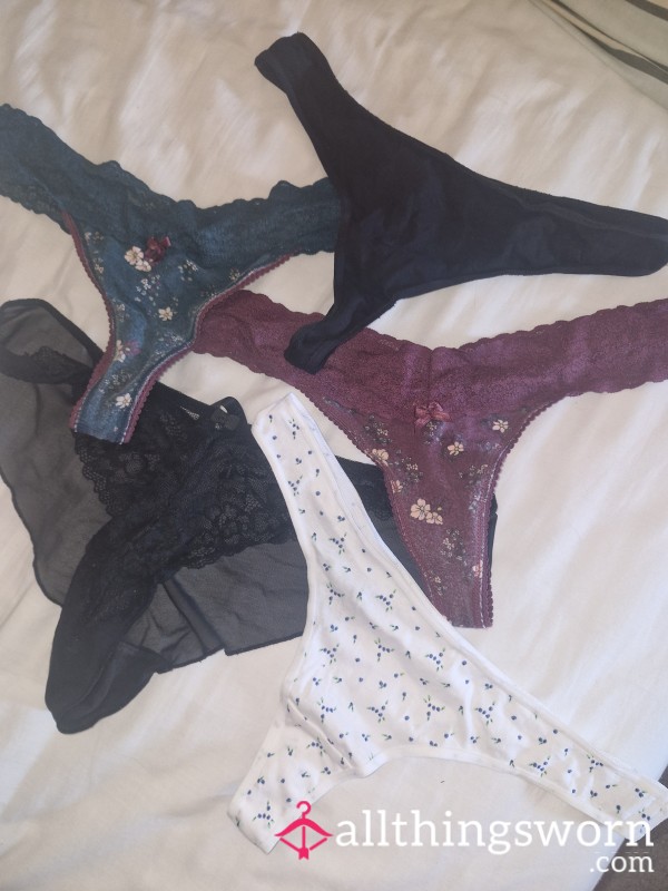 Which One Can I Wear For You