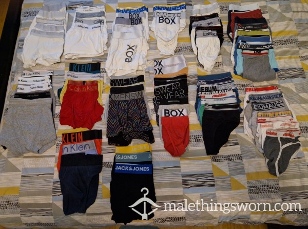 Which One Do You Prefer?