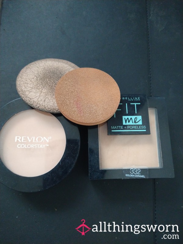 Which One Of You Guys Wants To Try Out My Make Up☺️