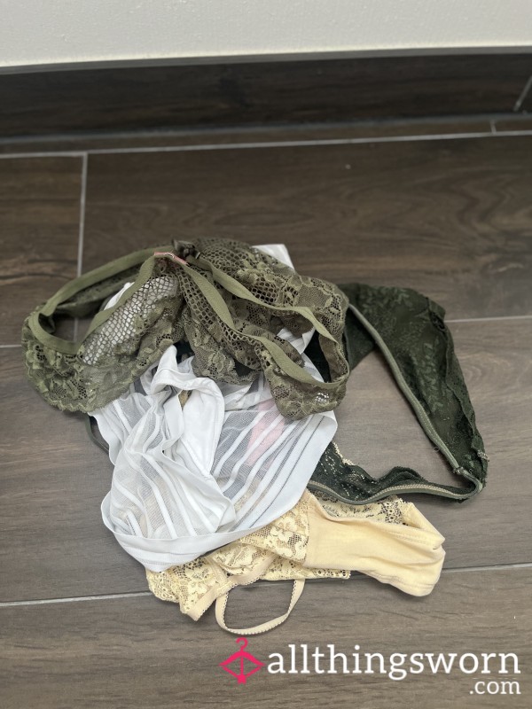 Which One Should Be Yours?