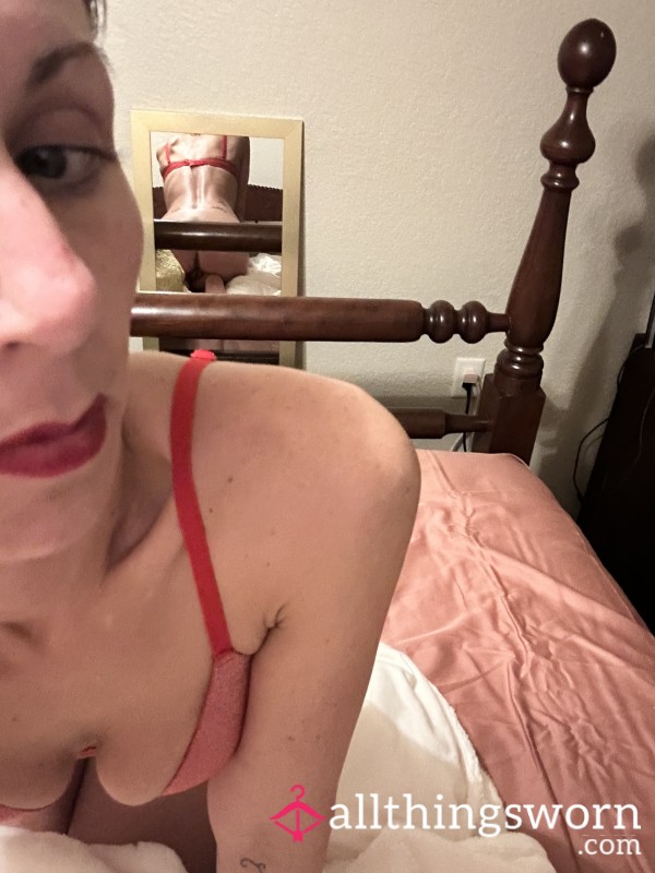 Imagine My A** In Your Face…