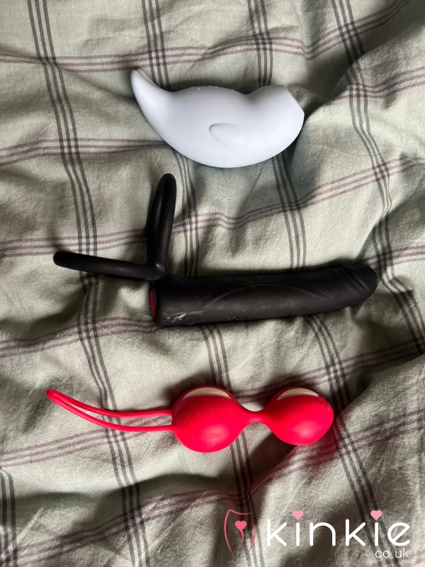 Which One You Like To Lip It After I Use It?