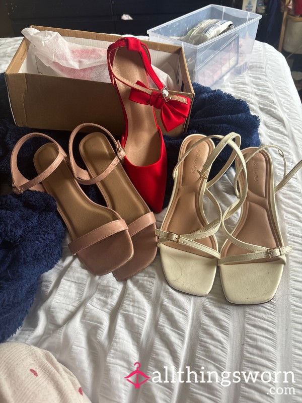 Which Ones