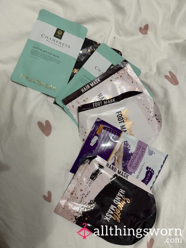 Which Pack, You Decide 🤭