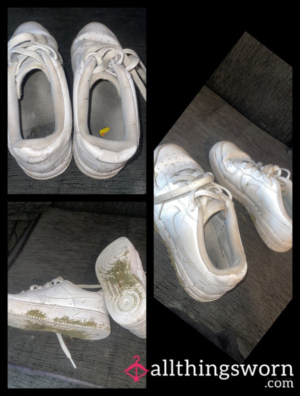 White Airforce