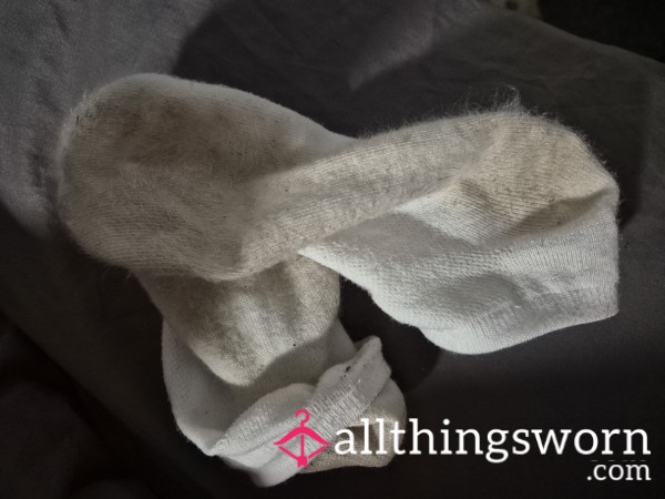 Dirty Socks