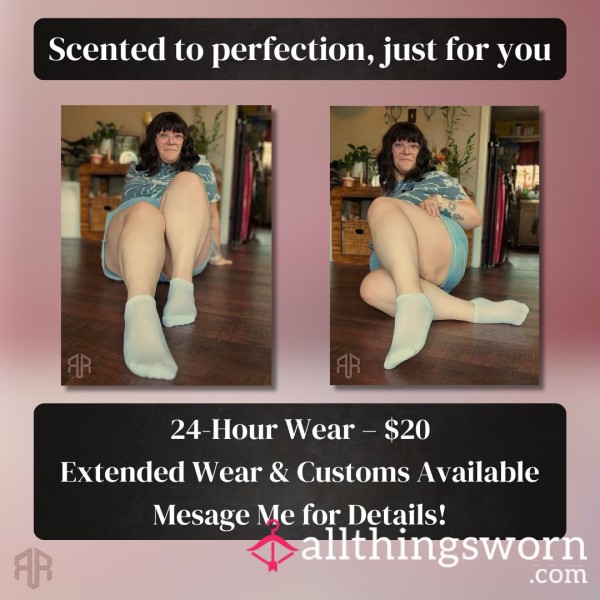 Sock Pair #13