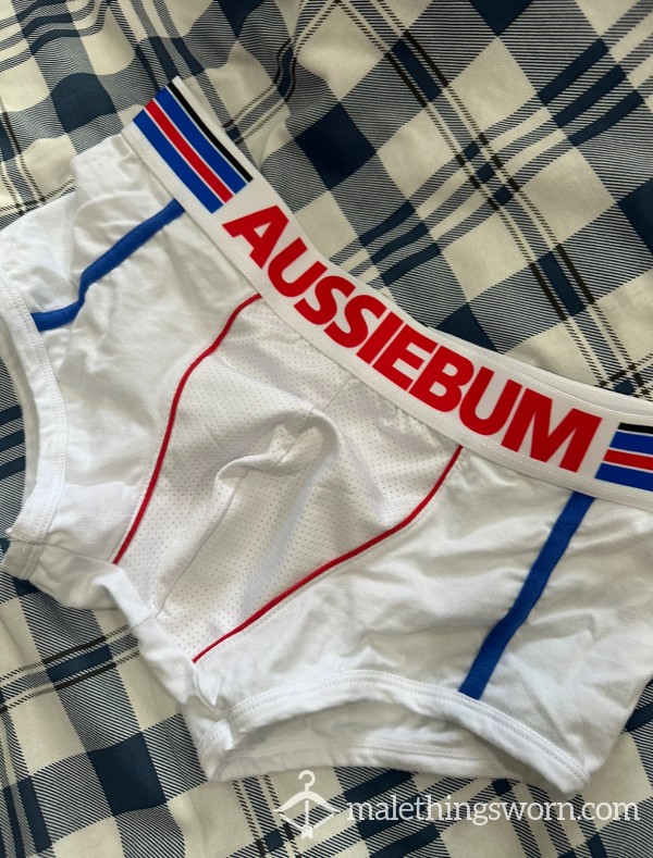White Aussieb*m