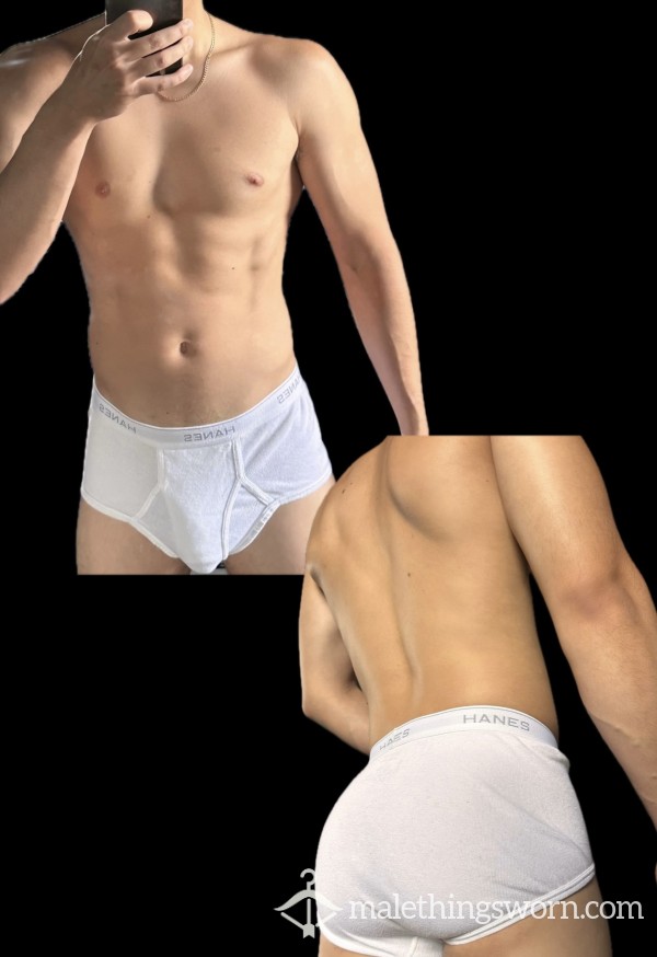 White Briefs 😜