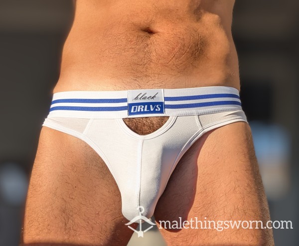 White Briefs