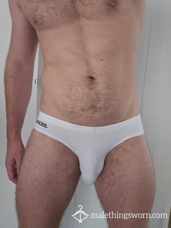 White Briefs