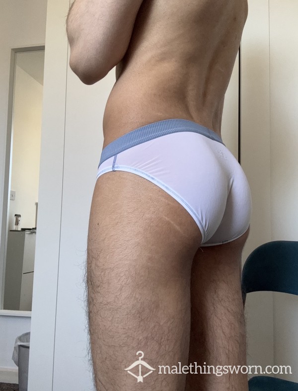 White Briefs