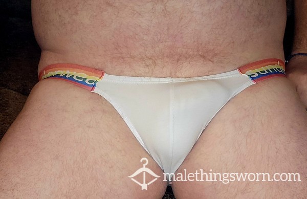 White Briefs
