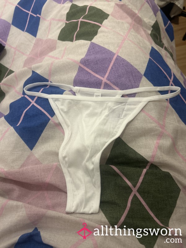 White Cotton