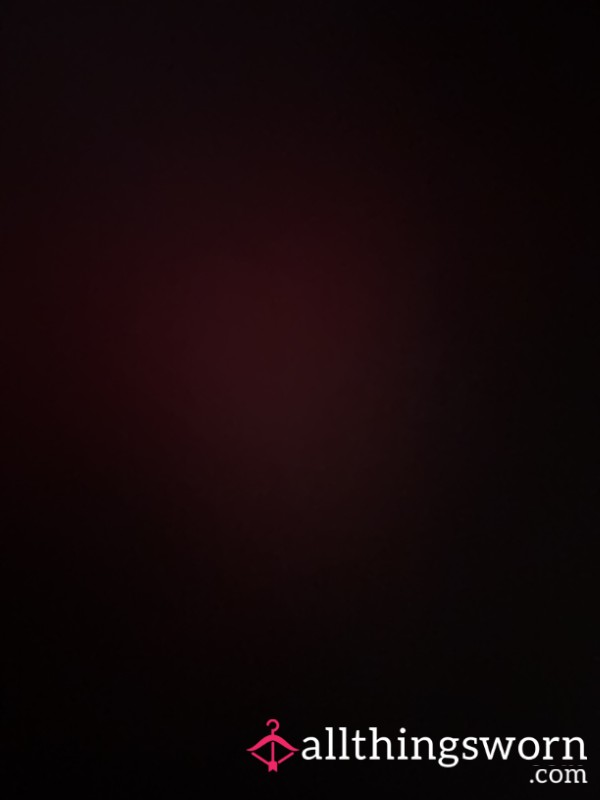 Pre Arranged Custom Video For A Buyer
