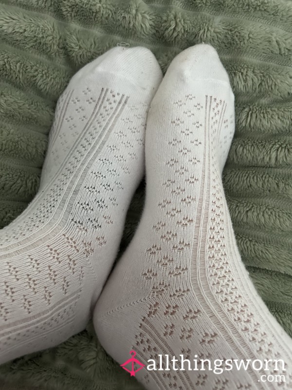 White Cuties 🤍