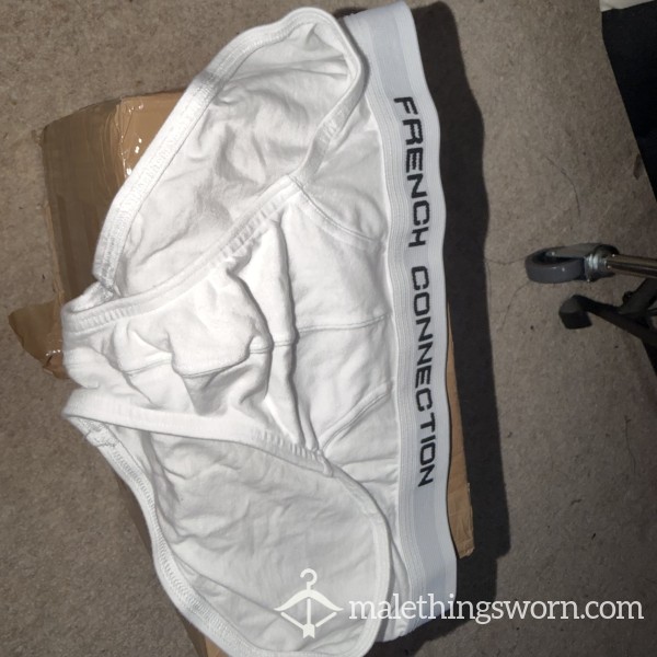 White French Connection