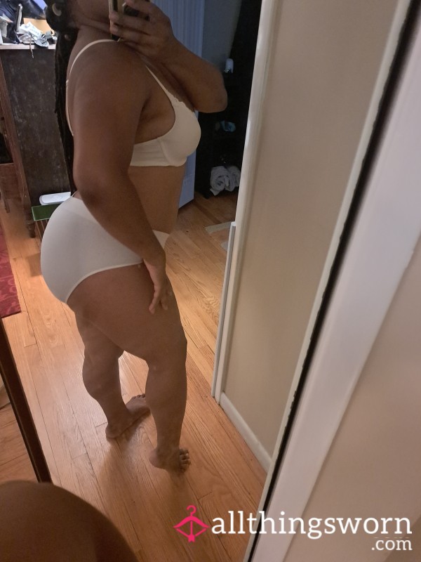 White Fullbacks
