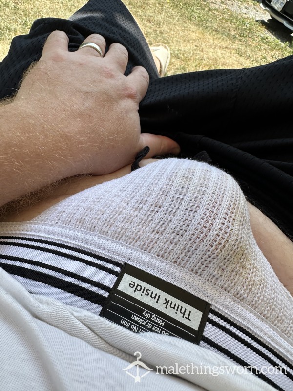 White Jock