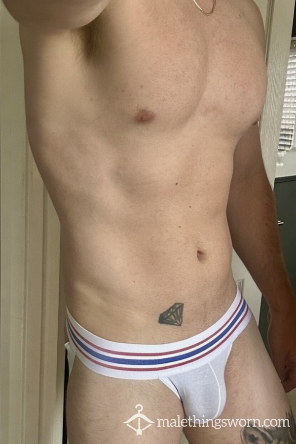 White Jock