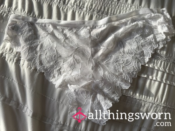 White Knickers