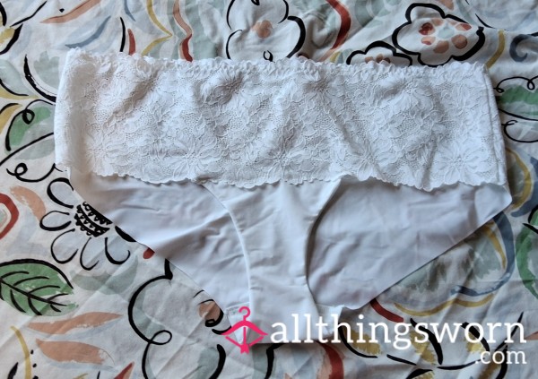 White Knickers