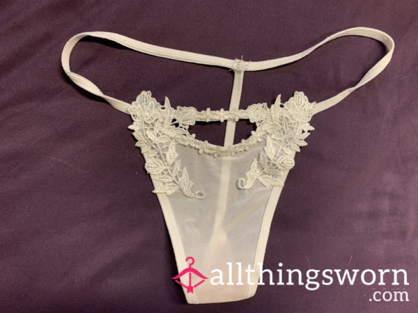 White Lace