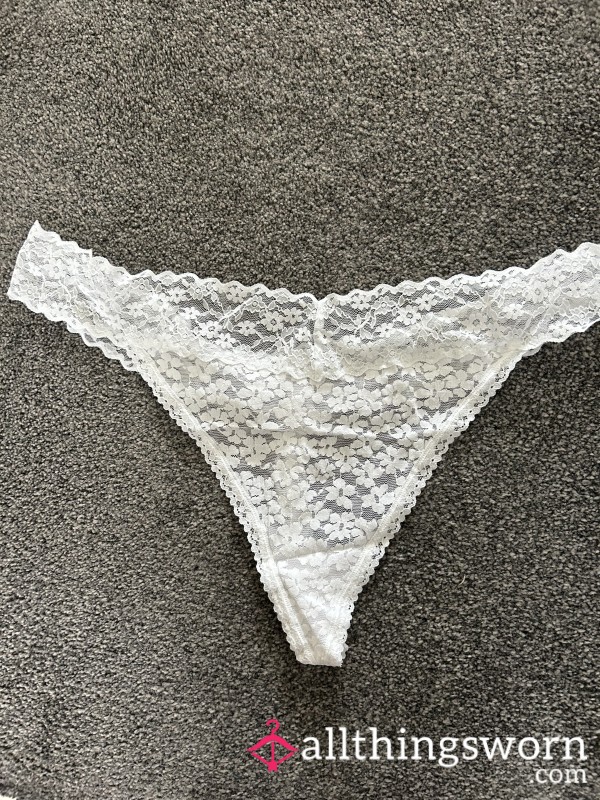 White Lace
