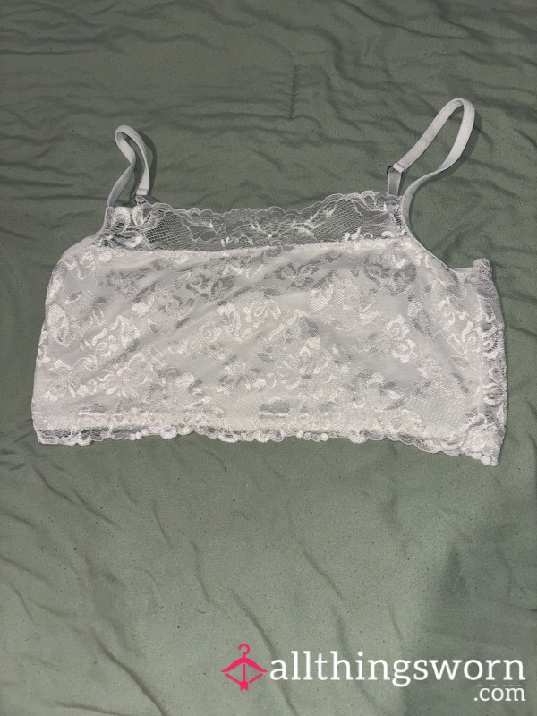 White Lace