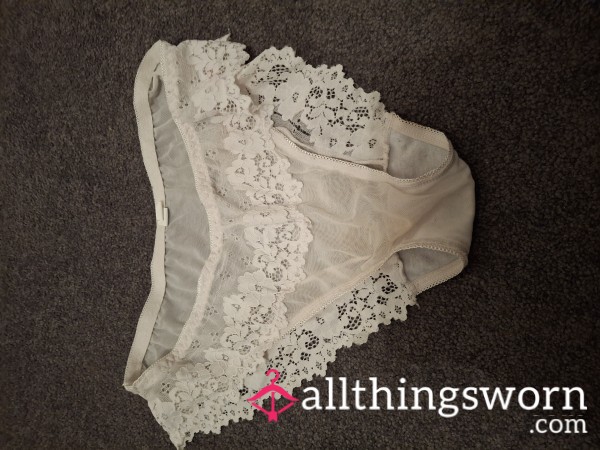 White Lace