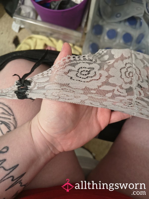 White Lace