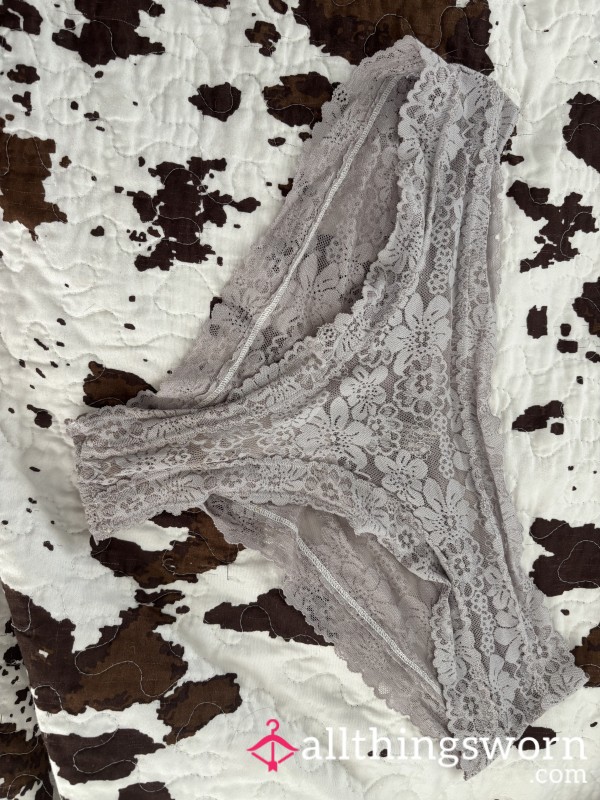 White Lace
