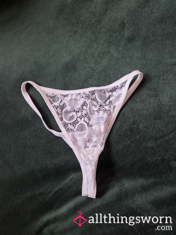 White Lace