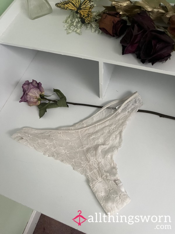 White Lace