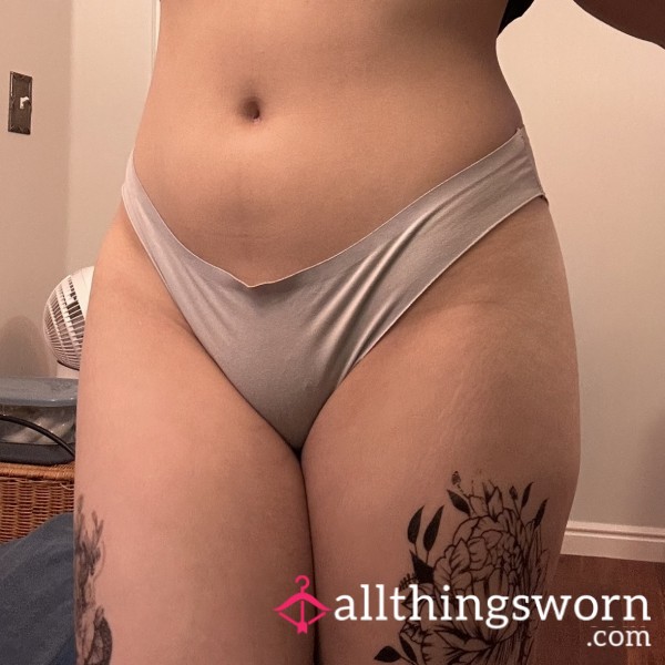 White Panties💟