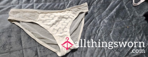 White Panties
