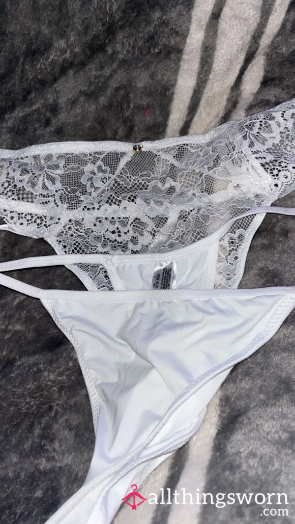 White Selection