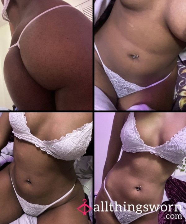 White Set