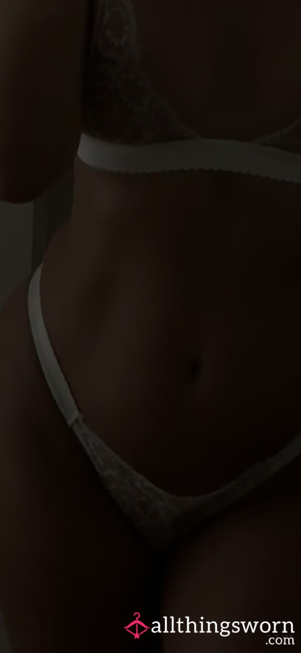 White Set