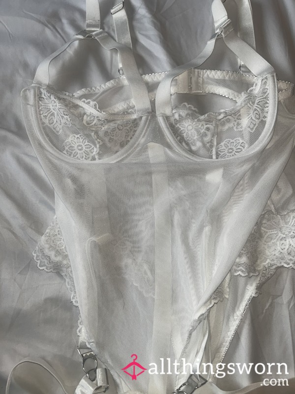 White Set