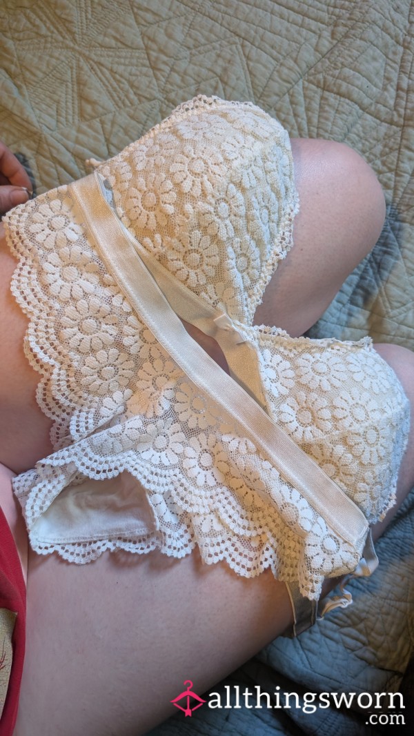 White Set