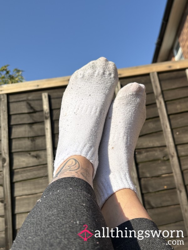 Laurens Loved Socks 🧦💘